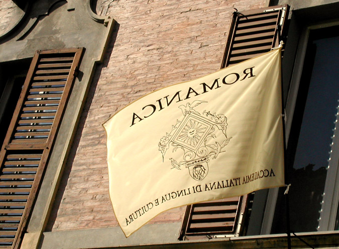 Italian Language School in Modena